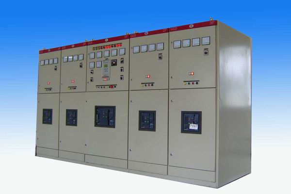 陆丰装修配电柜 安全实用建筑抽屉式配电柜-电